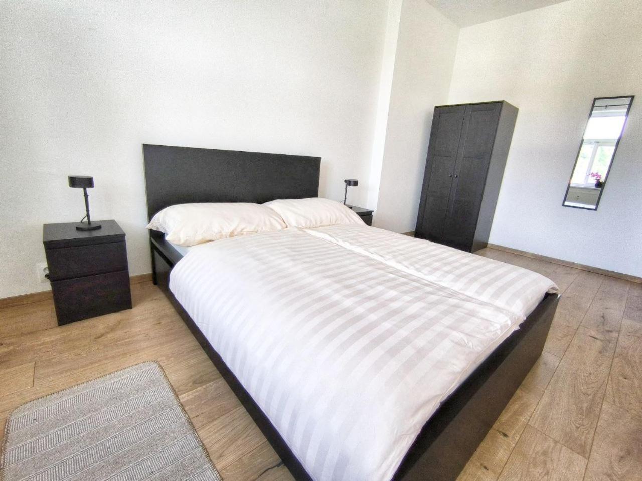 Isabel'S Suites Prague Extérieur photo